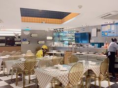 -新大咀港式茶餐厅(宝山万达店)