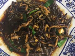 -徽州美食(三十年老店)