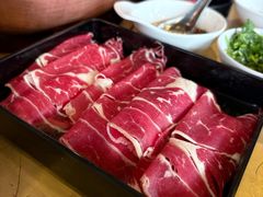 -牛街清真满恒記(平安里西大街店)