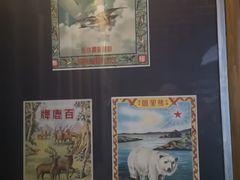 -上海纺织博物馆