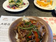 -大桥日本料理·日式放题·铁板定食(科兴科学园店)
