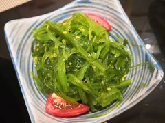 -昱匠·日本料理(金融街店)