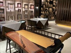 大堂-民国红公馆·秦淮八艳(夫子庙店)