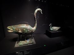 -陕西历史博物馆