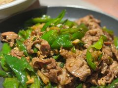 -话梅·客家小厨(东门店)