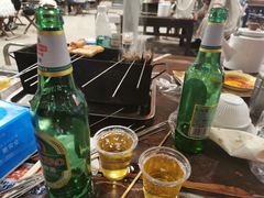 -大佬陈羊肉串(永安街店)