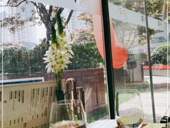 -花园5號餐厅
