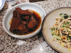 -南京大牌档(三阳广场苏宁店)
