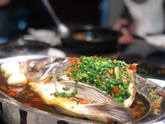 -路小缦·珍馐美馔(市心北路店)