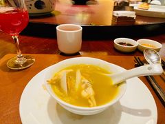 酸菜蛏子-新荣记(建国门外大街店)