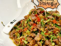 -太二酸菜鱼(南京艾尚天地店)