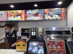 -魏家凉皮(梨园店)