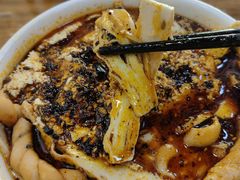 -老鳯府豆花泡馍(第五大道店)