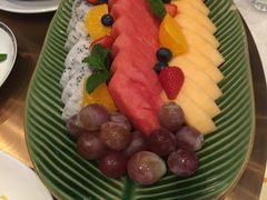 -广州富力君悦大酒店·凯菲厅