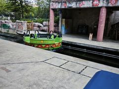 -广州融创文旅城