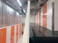 -美立方自助仓迷你小仓库(太阳宫凯德店)