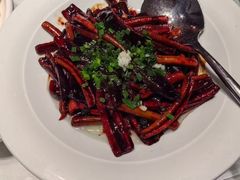 -阿明小菜·海鲜·上海菜(梅陇店)