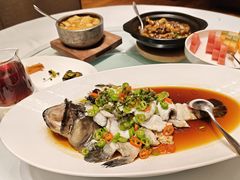 -集品堂·JPC餐厅(青年大街市府店)