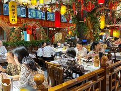 -湘水谣(芙蓉店)