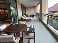 -海南清水湾莱佛士酒店