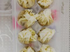 牛肉烧卖-真食净香居·内蒙烧麦(亚运村店)