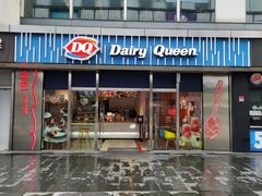 门面-DQ·蛋糕·冰淇淋(五角场万达店)