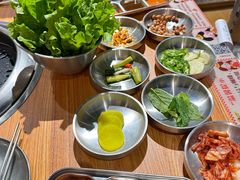 -哼蟹二将·烤肉酱蟹(合生汇店)