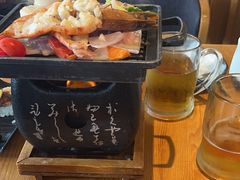 -万岁寿司(万国店)