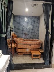 -仙娜健康管理中心