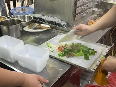 -小吴肠粉