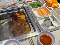-海底捞火锅(龙首印象城店)