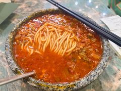 -浩海火烧云傣家菜(京广店)