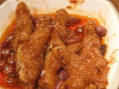 -蝴蝶里·粤菜·点心(龙湖天街&滨江店)