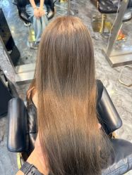 -发源地HAIR SALON
