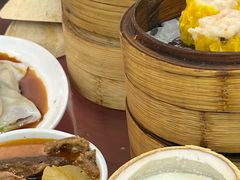 -香港蓮香樓(中環店)