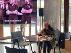 -sugarman espresso素饮糖人高新咖啡工厂