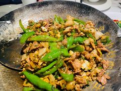 费大厨辣椒炒肉-费大厨辣椒炒肉(高铁吾悦广场店)