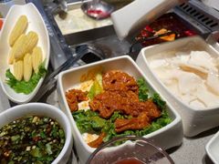 -海底捞火锅(天津SM城市广场店)