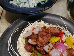 -赤湾大饭堂(山海逸居店)
