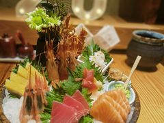 -花潮料理艺食馆(世欧广场店)