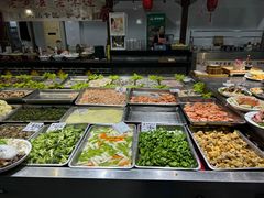 -老院子饭店·鲁菜·海鲜·家常菜
