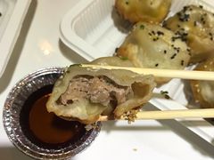 -小杨生煎(南京东路食品一店)