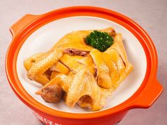 -阿皇仔烧鹅(麦地店)