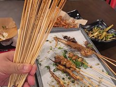 -林二哥宜烤官·宜宾小烧烤