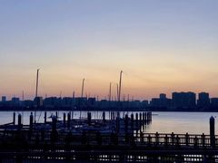 -五缘湾游艇帆船俱乐部