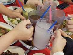 -德成饭店