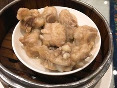 -红莲中餐厅(日航饭店)