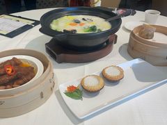 -金苑海鲜酒家(来魅力店)