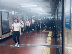 -北京站(地铁站)