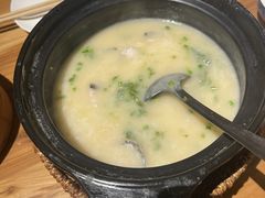 -颐和•海鲜砂锅粥•啫啫煲(奥林匹克广场店)
